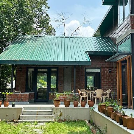 Terra Cottage Palāhu 외부 사진