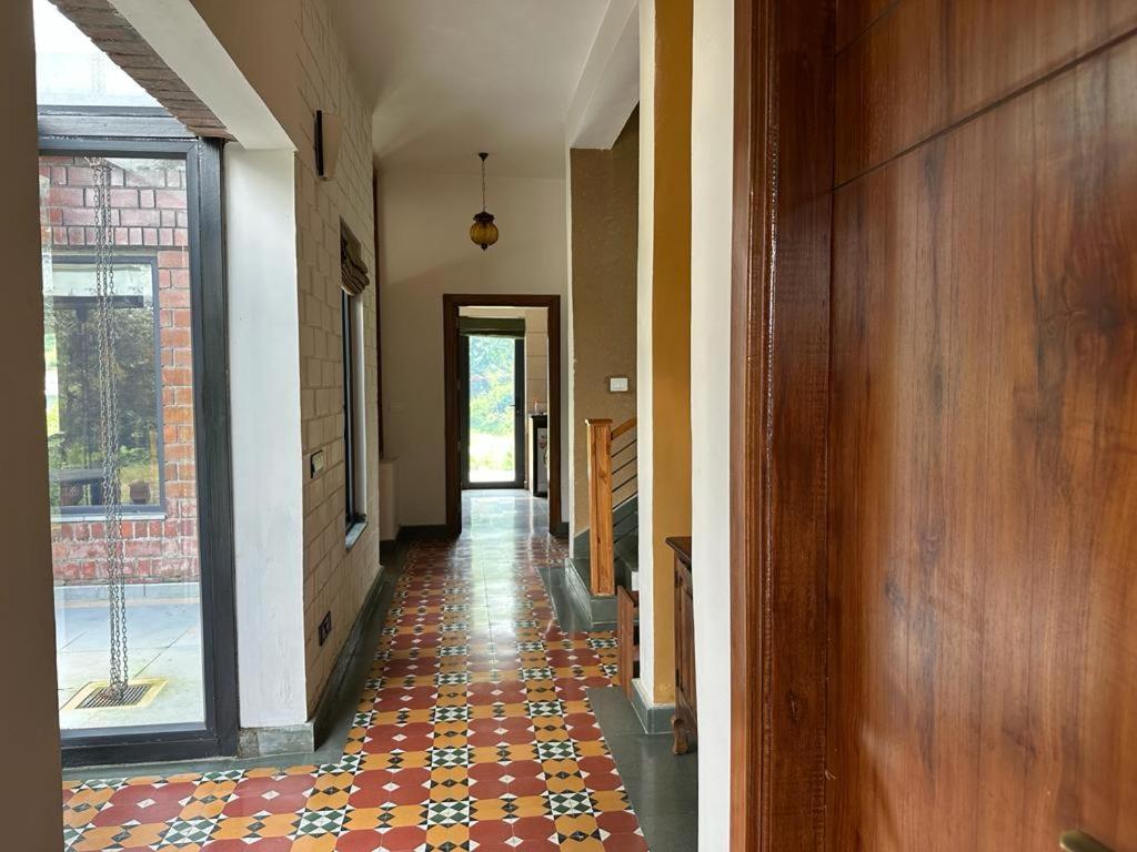 Terra Cottage Palāhu 외부 사진