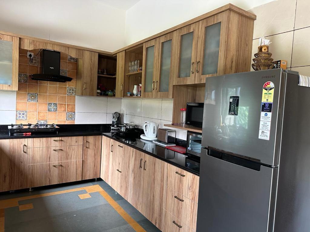 Terra Cottage Palāhu 외부 사진