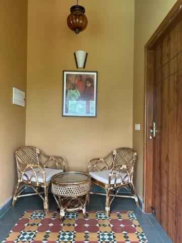 Terra Cottage Palāhu 외부 사진