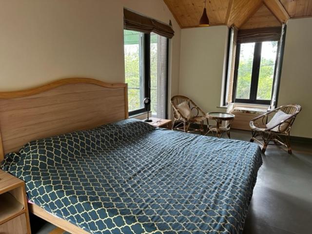 Terra Cottage Palāhu 외부 사진