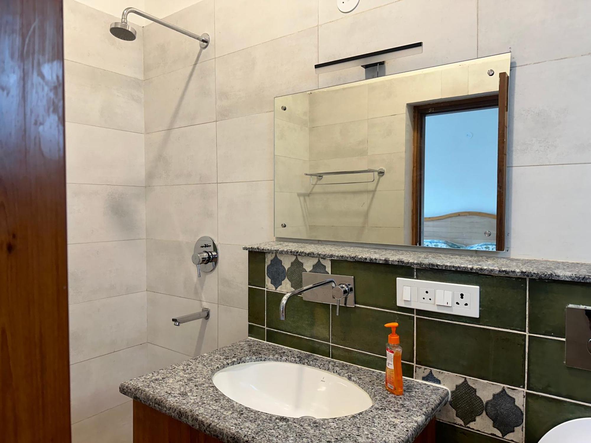 Terra Cottage Palāhu 외부 사진