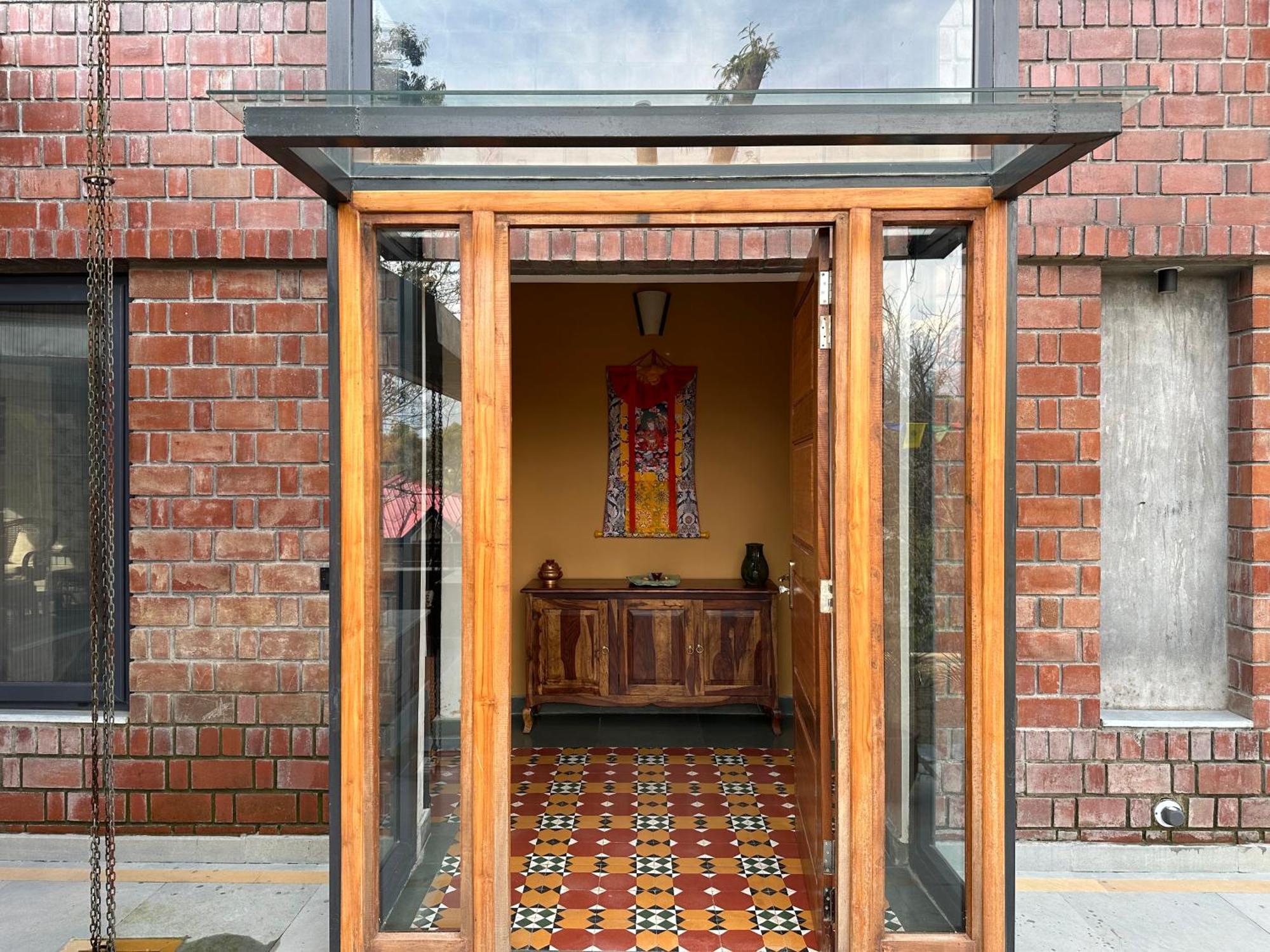 Terra Cottage Palāhu 외부 사진